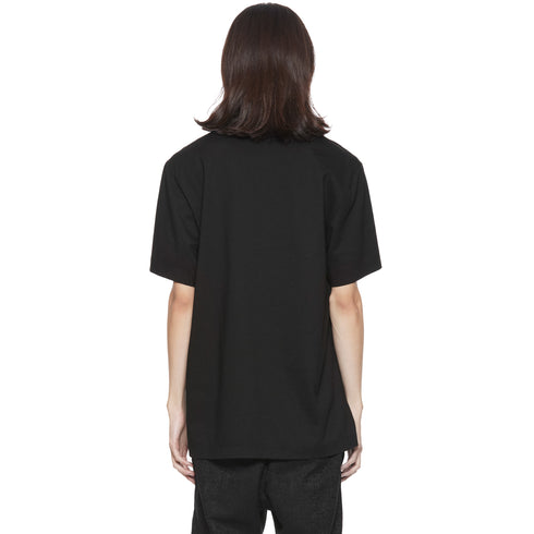JULIUS 897CPM4 Black / anima Base Tee